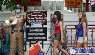 Permalink to Perampokan Turis di Thailand, Modus Kencan Online