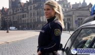 Permalink to Viral! Kisah Polisi Wanita Diblokir Tinder, Dikira Penipu