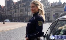 Permalink to Viral! Kisah Polisi Wanita Diblokir Tinder, Dikira Penipu