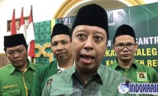 Permalink to Viral! PPP Ancam Pecat Kader Jika Dukung Prabowo