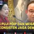 Permalink to Anis Memuji Megawati Konsisten Jaga Demokrasi