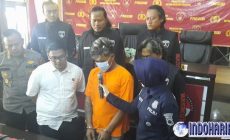 Permalink to Seorang Perangkat Desa Dibunuh Tetangga Di Pati