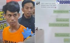 Permalink to Seorang Pria Mesum Bunuh Mahasiswa Di Makassar