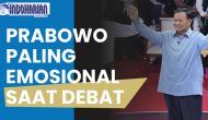 Permalink to Pengamat Politik, Prabowo Emosional Saat Debat