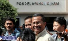 Permalink to Dahlan Iskan Diperiksa KPK Terkait Korupsi Pertamina