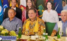 Permalink to PSI Hadiri Pertemuan Prabowo, Ini Alasannya