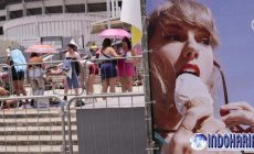 Permalink to Kematian Fans Taylor Swift Di Acara Konser Di Brasil