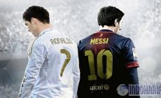 Permalink to Rivalitas Ronaldo dan Messi Kini Sudah Selesai
