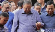 Permalink to Taktik SBY Menangkan Prabowo, In Kata Herman