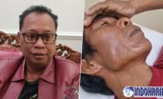 Permalink to Kader PDIP Dipukul Ketua DPC Gerindra Semarang