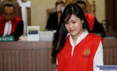 Permalink to Kabar Terkini Jessica Wongso Setelah 7 Tahun Dibui