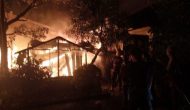 Permalink to Wanita Nekat Bakar Suami , Ini Kronologinya