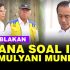 Permalink to Ditepis Pihak Istina Menteri Kabinet Jokowi Mundur