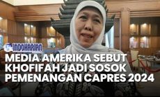 Permalink to Media Asing Sebut Khofifah Penentu Pilpres 2024