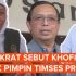 Permalink to Gerindra Mengatakan Khofifah Ketua Timses Prabowo