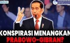 Permalink to TPN Tuding Konspirasi Menangkan Prabowo Gibran