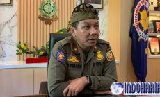 Permalink to Bali Merencanakan Bentuk Satpol PP Turis Asing
