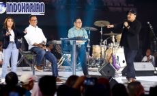 Permalink to Kiky Saputri Roasting AMIN Ini Tanggapan Anies