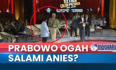 Permalink to Ada Apa Prabowo Tak Salami Anies, Ini Penyebabnya