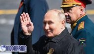 Permalink to Vladimir Putin Meninggal Dunia, Serangan Jantung