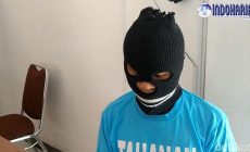 Permalink to Pelaku Pembunuhan Juragan Mainan Cuma Suruhan