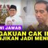 Permalink to Cak Imin Jadi Menhan, Ini kata Presiden Jokowi