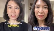 Permalink to Viral Wanita Nggak Bisa Ketawa Selama 4 Bulan