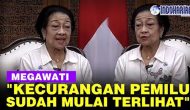 Permalink to Viral! Megawati soroti kecurangan Pemilu Di Pidatonya