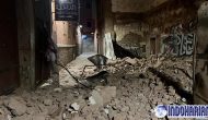 Permalink to Gempa Dahsyat Guncang Maroko Memakan Korban