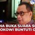 Permalink to Jokowi Buntuti Kampanye Ganjar Dibantaah Istana