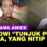 Permalink to Viral! Kritik Anies Soal PSN, Ini Tanggapan Jokowi