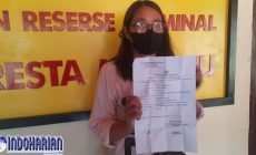 Permalink to Suami Aniaya Istri Karena Ketahuan Selingkuh