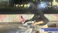 Permalink to Viral! Cewek Motor Aniaya Mahasiswi Diusut Polisi