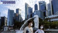 Permalink to Viral Kini Covid di Singapura Melonjak Cepat