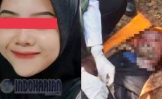 Permalink to Kematian Wanita Berseragam Pramuka Di Pemalang