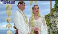 Permalink to Viral Moment Pernikahan BCL-Tiko Aryawardhana