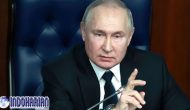 Permalink to Mengemuka Watak Putin Dibongkar Eks Pengawlnya