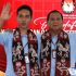 Permalink to Jokowi Ketua Timses Prabowo, Umbas Menganggapi