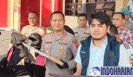 Permalink to Polisi Menangkap Pemalak Penjual Nasi Goreng