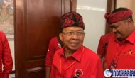 Permalink to Koster sindir pendukung Jokowi Takan Surut Di Bali