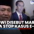 Permalink to Jokowi Minta Setop Kasus e-KTP Yang Sempat Ramai