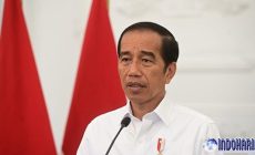 Permalink to Jokowi Bentuk Dinasti Politik, Begini Kata Jokowi