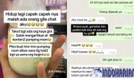 Permalink to Wanita Ini Yang Menjadi Korban Pria Fetish ASI