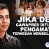 Permalink to Viral! Format Debat Cawapres Diubah Oleh KPU