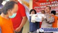 Permalink to Kuli Bangunan Tewas Ditusuk Pria penjaga Warung