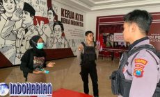 Permalink to Aparat Masuk Kantor Partai, Ini Kata Djarot Saiful