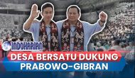 Permalink to Viral! Desa Bersatu Dukung Prabowo Tuai Kontroversi