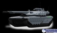 Permalink to Hyundai Ingin Bikin Tank, Simak Penjelasan Dibawah