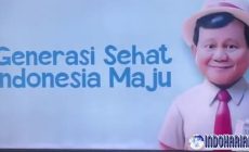Permalink to Masyarakat laporkan Iklan Susu Prabowo Dilaporkan