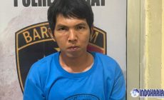 Permalink to Perkosa Wanita Modus Pengobatan, Diamankan Polisi
